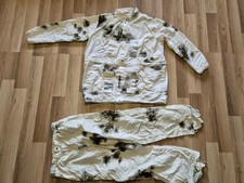 RARO Set Artico Giacca