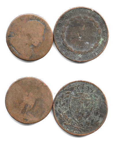 Regno sardegna soldi 1794 - di,