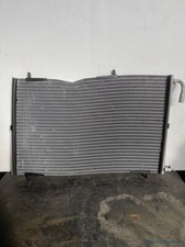 Radiatore climatico AC PEUGEOT 206 CC (2D) [ 2000 - > ] HDi 110 (9HZ (DV6TED4))