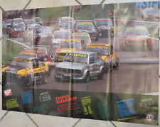 VECCHIO POSTER AUTOSPRINT