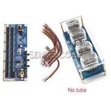 Micro USB Nixie Tube Glow Tube