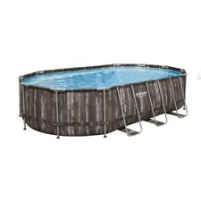 BESTWAY PISCINA FUORI TERRA