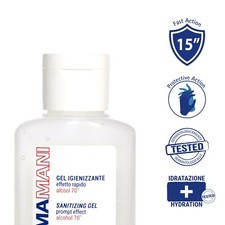 PHARMAMANI - KIT 24pz Gel