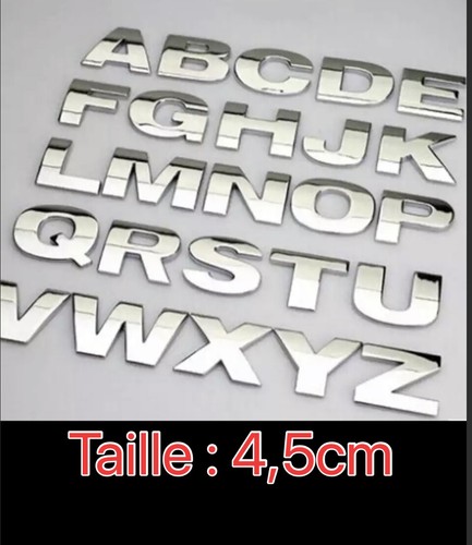 Lettera cifra 3d - lettera,