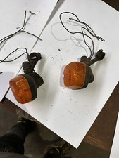 Frecce Anteriori Honda XL 250/500/600 R PD02 PD03