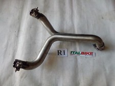 Collettore scarico Triumph Speed Triple 1050 R