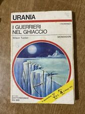 Urania 675 I Guerrieri Nel