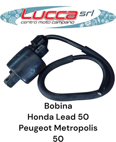 004740 bobina honda lead - bobina,
