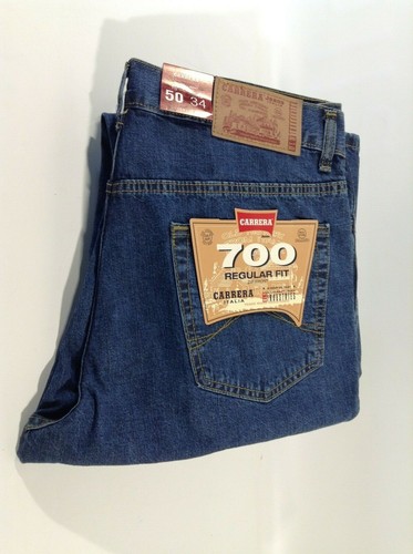 Jeans uomo carrera - jeans, 700