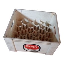 Birra Dreher Cassa Trasporto