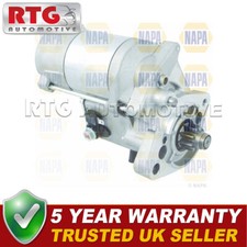 Motorino avviamento adatto a Land Rover Freelander 75 MG ZT 1.8 2.0 CDTi D TD4 NAD101500