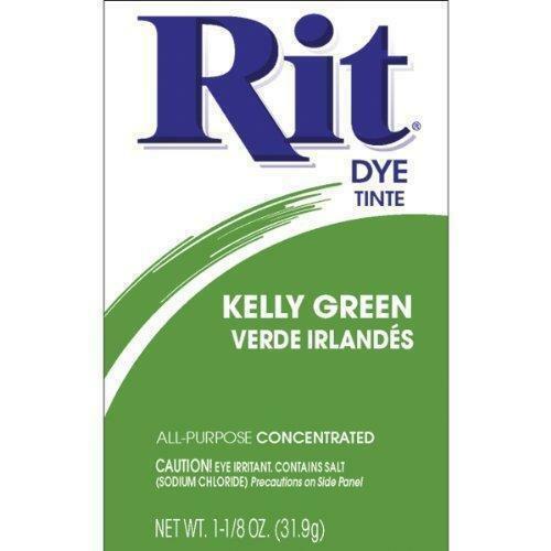 Rit tintura polvere per - rit,
