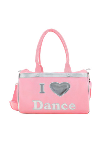 Borsa love dance bloch - love, a6146