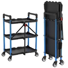 WORKPRO Carrello di servizio