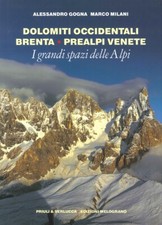 I Grandi Spazi delle Alpi