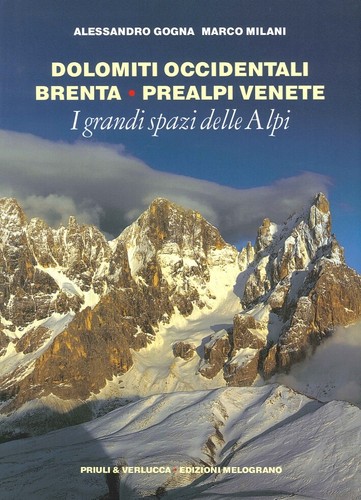 Grandi spazi delle alpi - i,