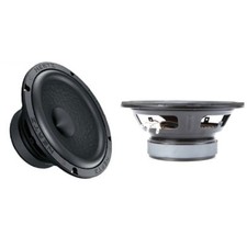2 WOOFER HERTZ SPL SHOW SV200L