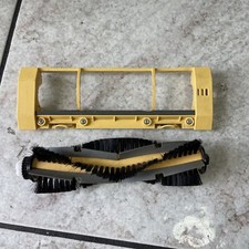 Spazzole Centrale,Coperchiò Robot Samsung Navibot Modelli 87xxx,88xxx