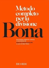PASQUALE BONA - METODO