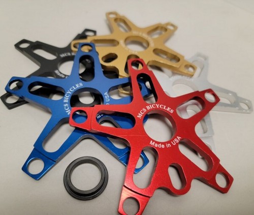 Mcs spider oldschool bmx se - mcs, spider,oldschool
