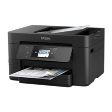 EPSON WORKFORCE PRO WF-3820DWF