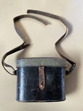 Ww1 Custodia Binocolo Militare Epoca Collezione