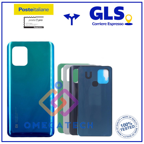 Scocca posteriore colla per - scocca,