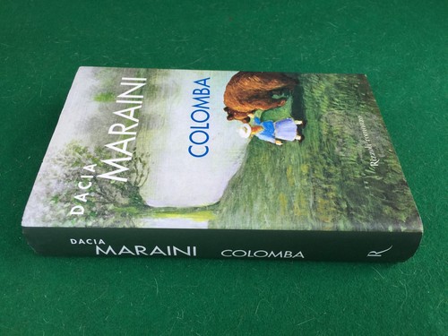 Dacia maraini colomba - -,