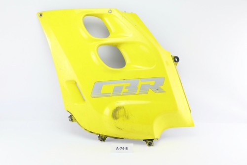 Honda cbr 1000 sc21 - honda,