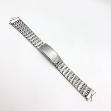 [w2052] BRACCIALE OMEGA Fibbia