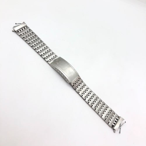 W2052 bracciale omega fibbia - [w2052],