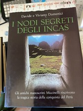 DOMENICI - I NODI SEGRETI
