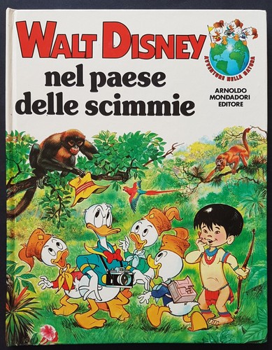 Avventure nella natura w - natura,
