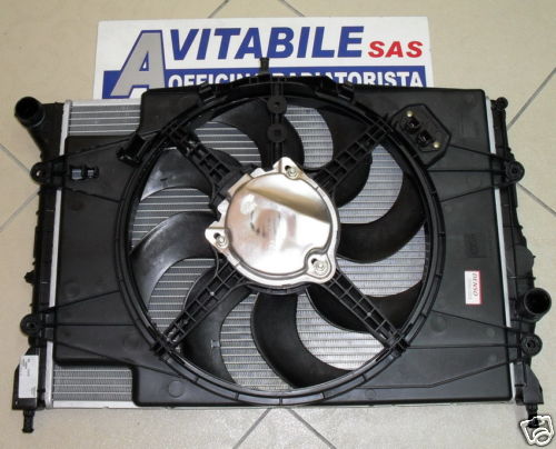 Radiatore alfa 147 jtd - radiatore,