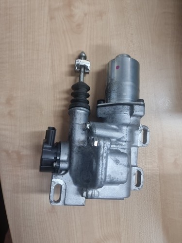 Attuatore frizione toyota - attuatore,