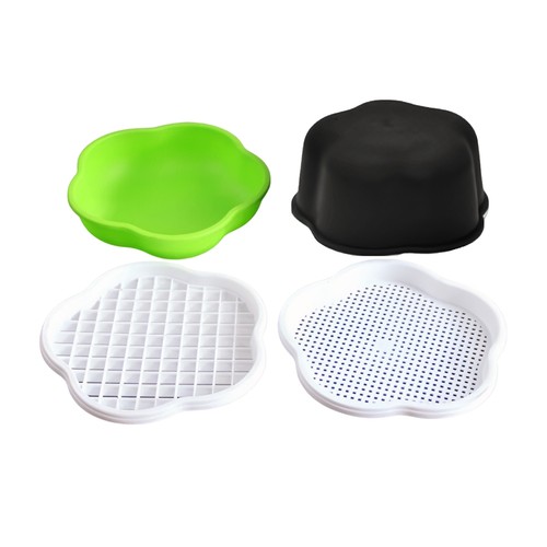 Vaso per germinazione - vaso,