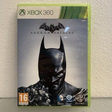 GIOCO BATMAN  ARKHAM ORIGINS