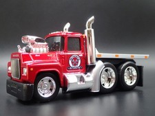 1980 80 MACK R685ST Flatbed