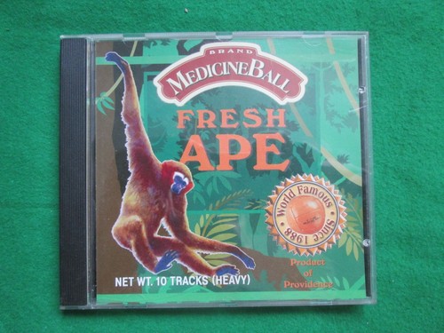 Medicine ball fresh - ball,