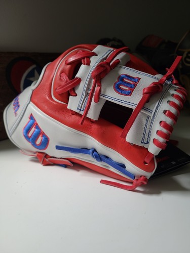 Guanto baseball nuovo - da, 11,5