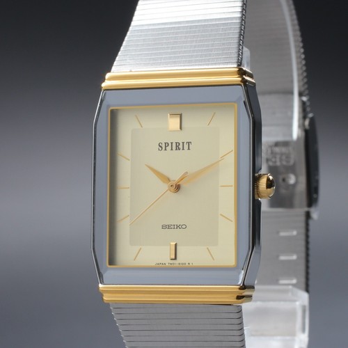 Vintage mint orologio seiko - mint],