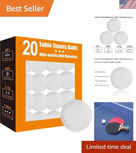 Palline ping pong - da,