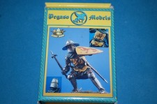 Pegaso Models 54-100 - German