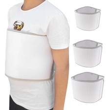 Traspirante Elastico Morbido