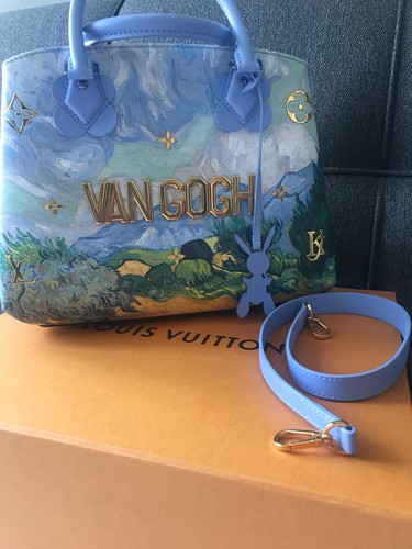 Louis vuitton jeff - louis,