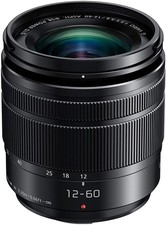 Panasonic LUMIX G VARIO