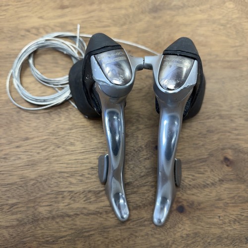 Coppia cambio shimano dura ace - coppia,