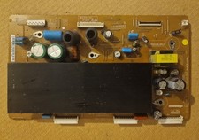 SCHEDA MADRE Y LJ41-08599A PER