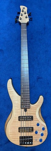 Basso elettrico yamaha - basso,