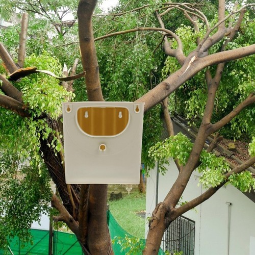 Bird nest casette - casette, per